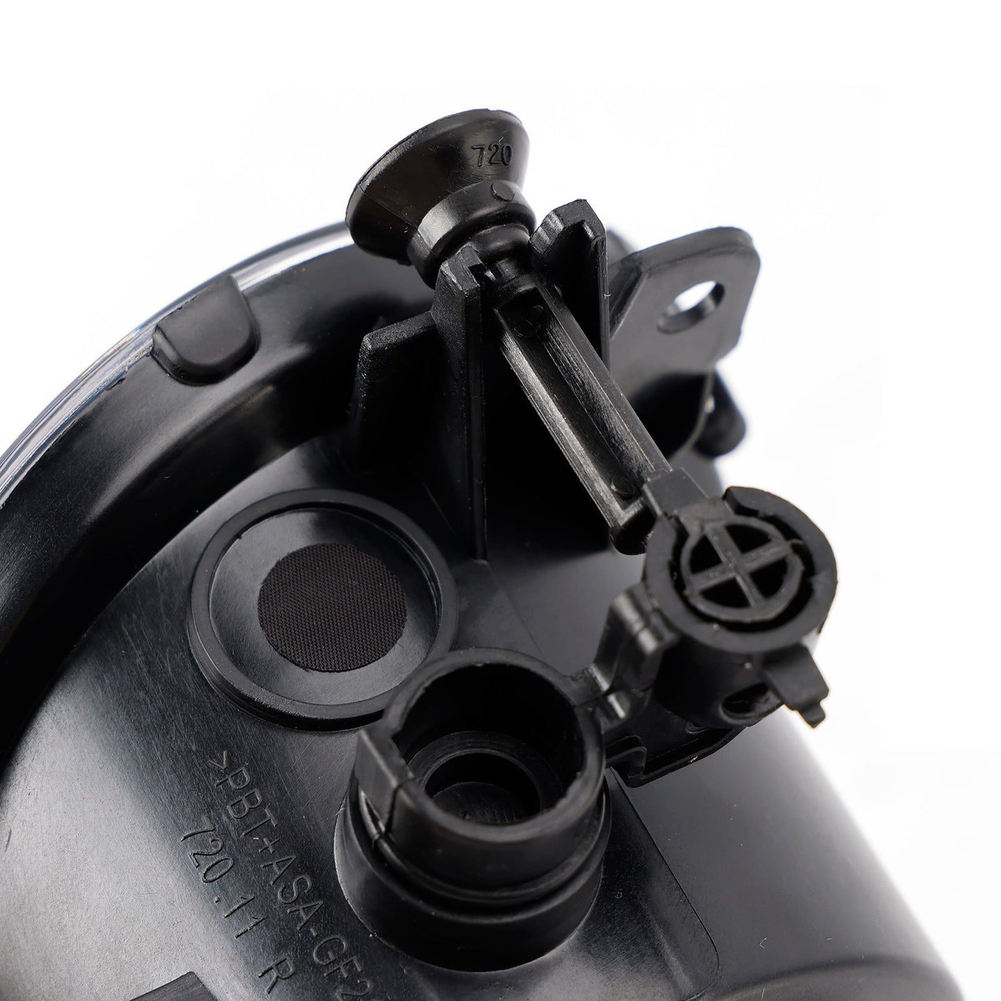 Pair Front Fog Light With Bulbs For BMW F20 F21 F30 F31 F80 2011-2019