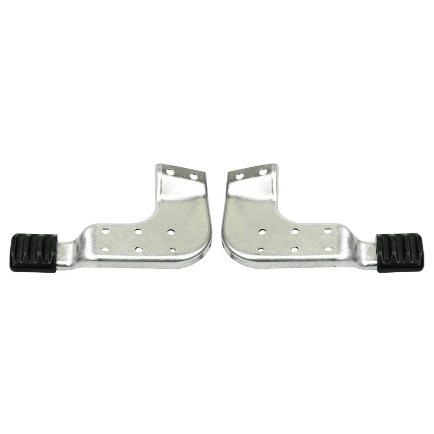 Peterbilt 389 Series 131 Hood Left & Right Hood Brackets Set MPB75131L MPB75131R
