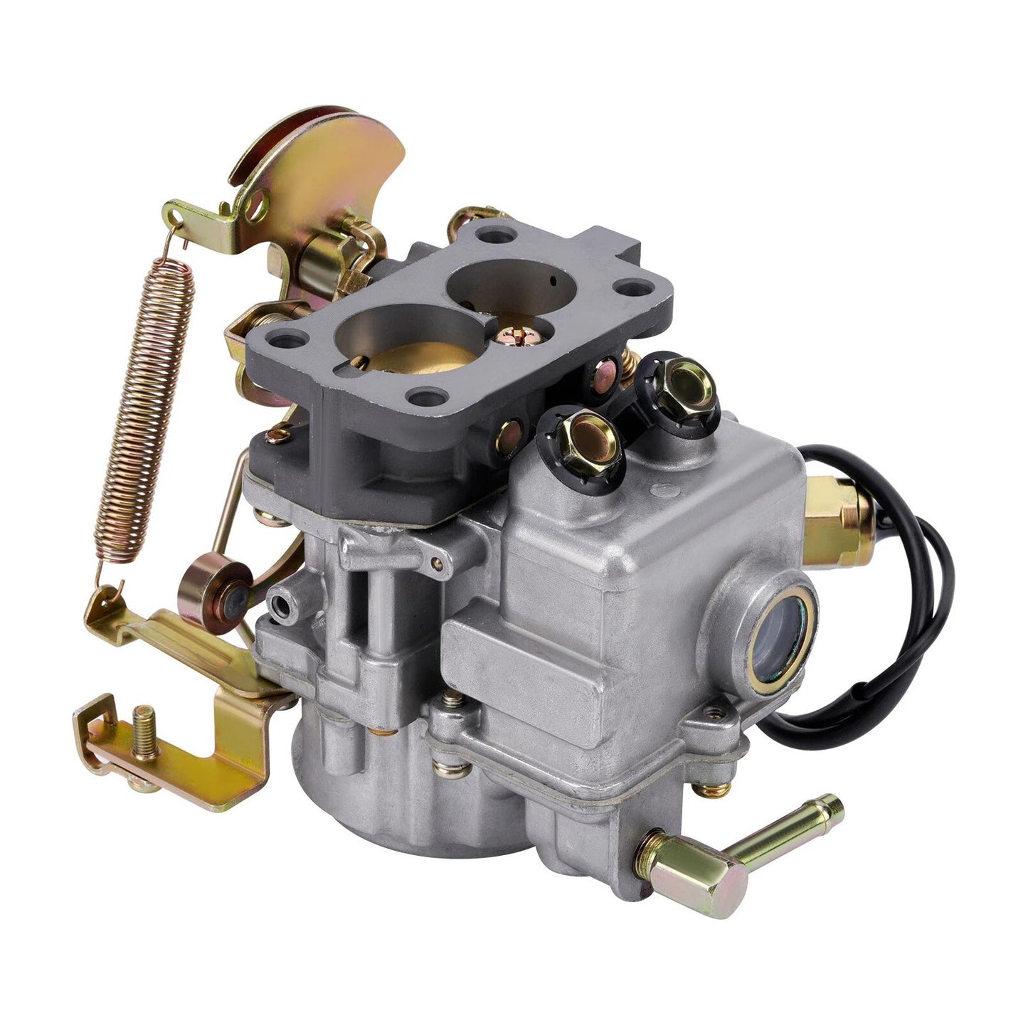 1975-1978 Nissan B210 A14 engine Carburetor 2 Barrel 16010-H6100 16010W5600
