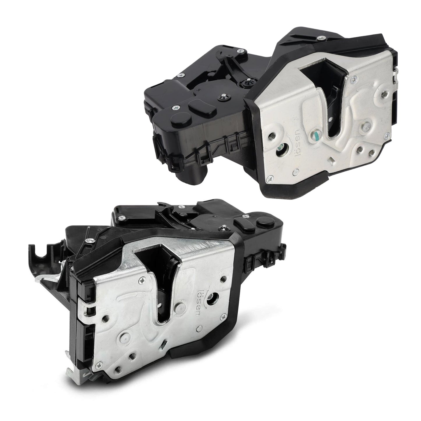 2000/09-2005/02 BMW 3 Series 325i E46 2.5L Left + Right Door Lock Actuator 51217011244