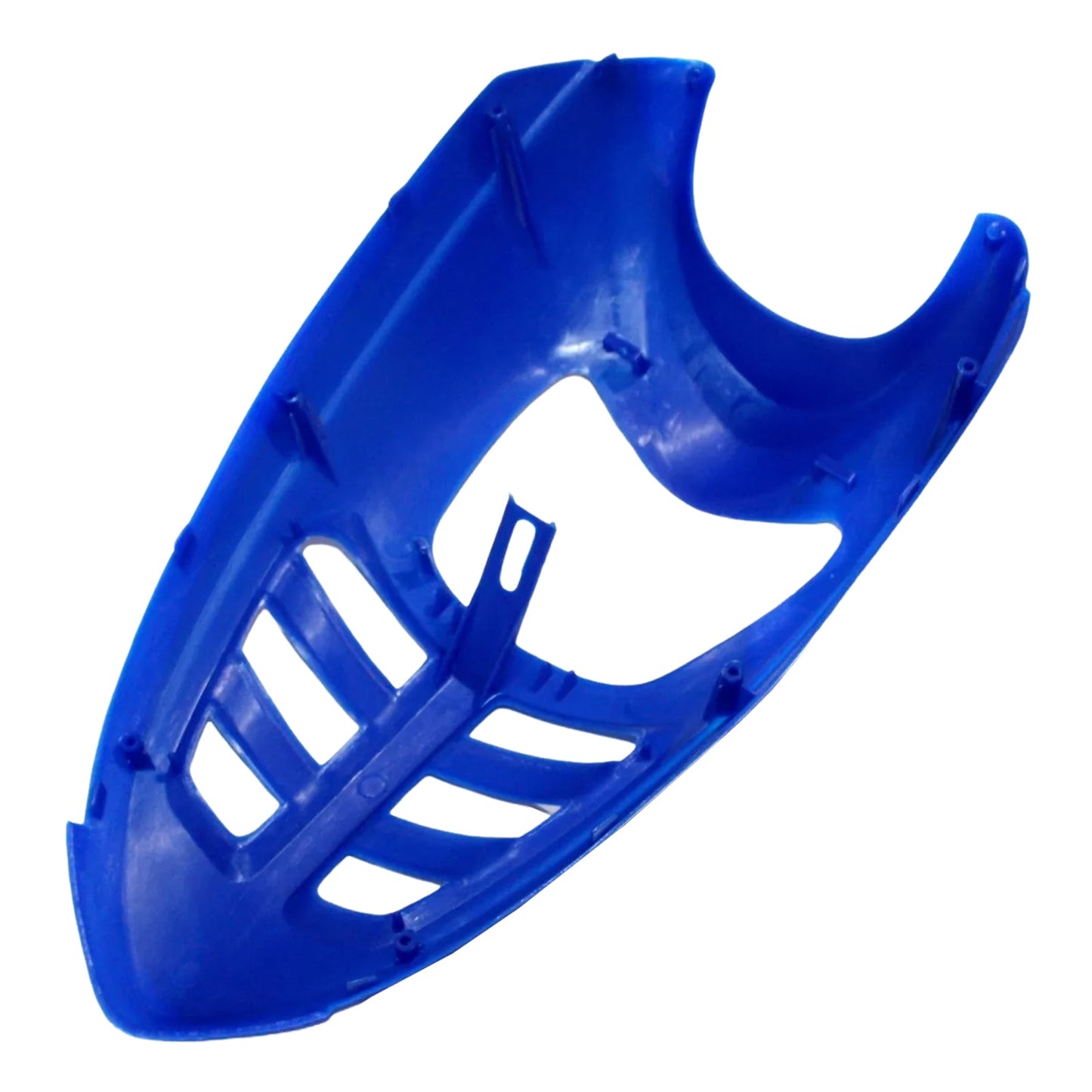 Plastics Fairing Fenders Kit For 50cc 70cc 110cc Dinosaur Quad Dirt Bike ATV Blue