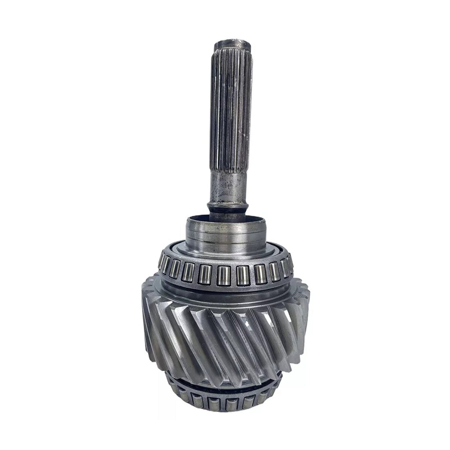 Mercedes Benz Transmission Transfer Case Gear Output Shaft 722.9 A2212710248