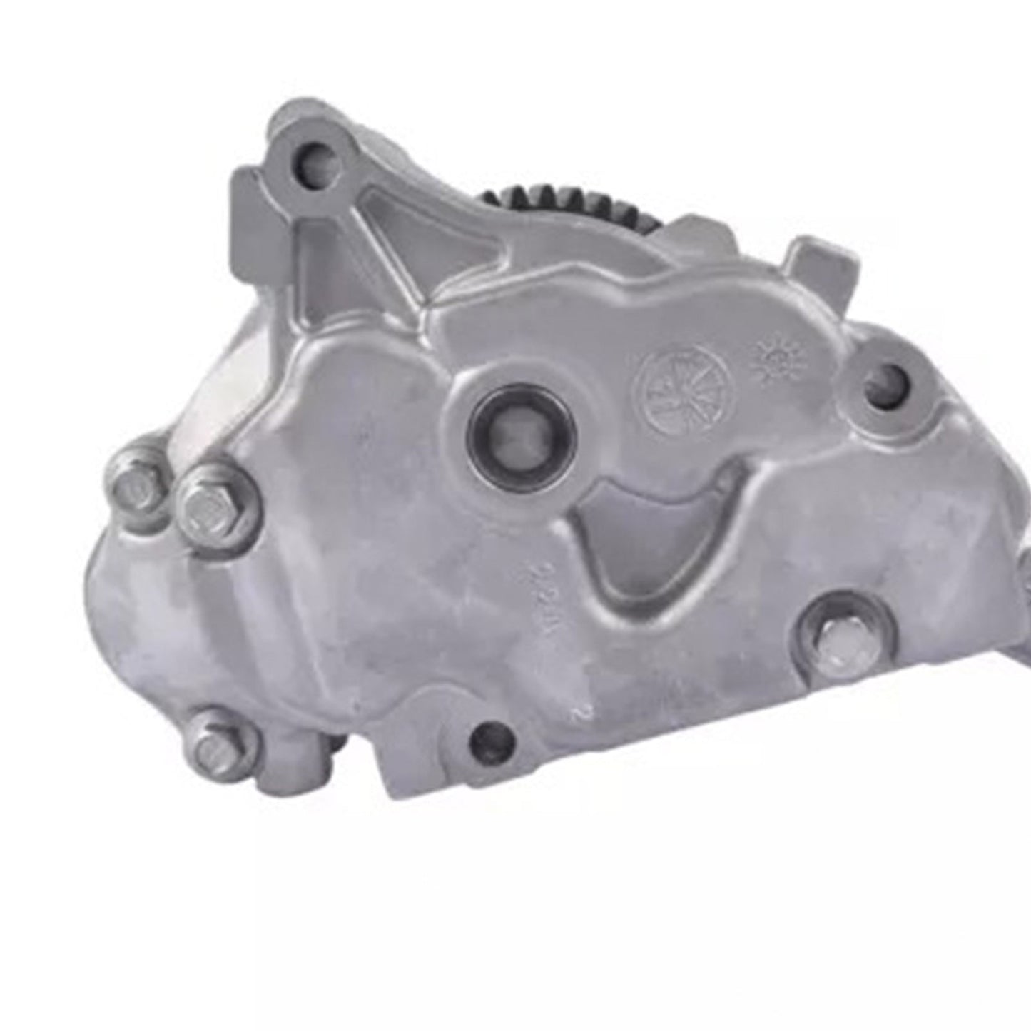 2020-2021 Jeep Wrangler JL 3.0L Ecodiesel V6 Diesel Oil Pump 68489996AA 68147415AA 68147415AB