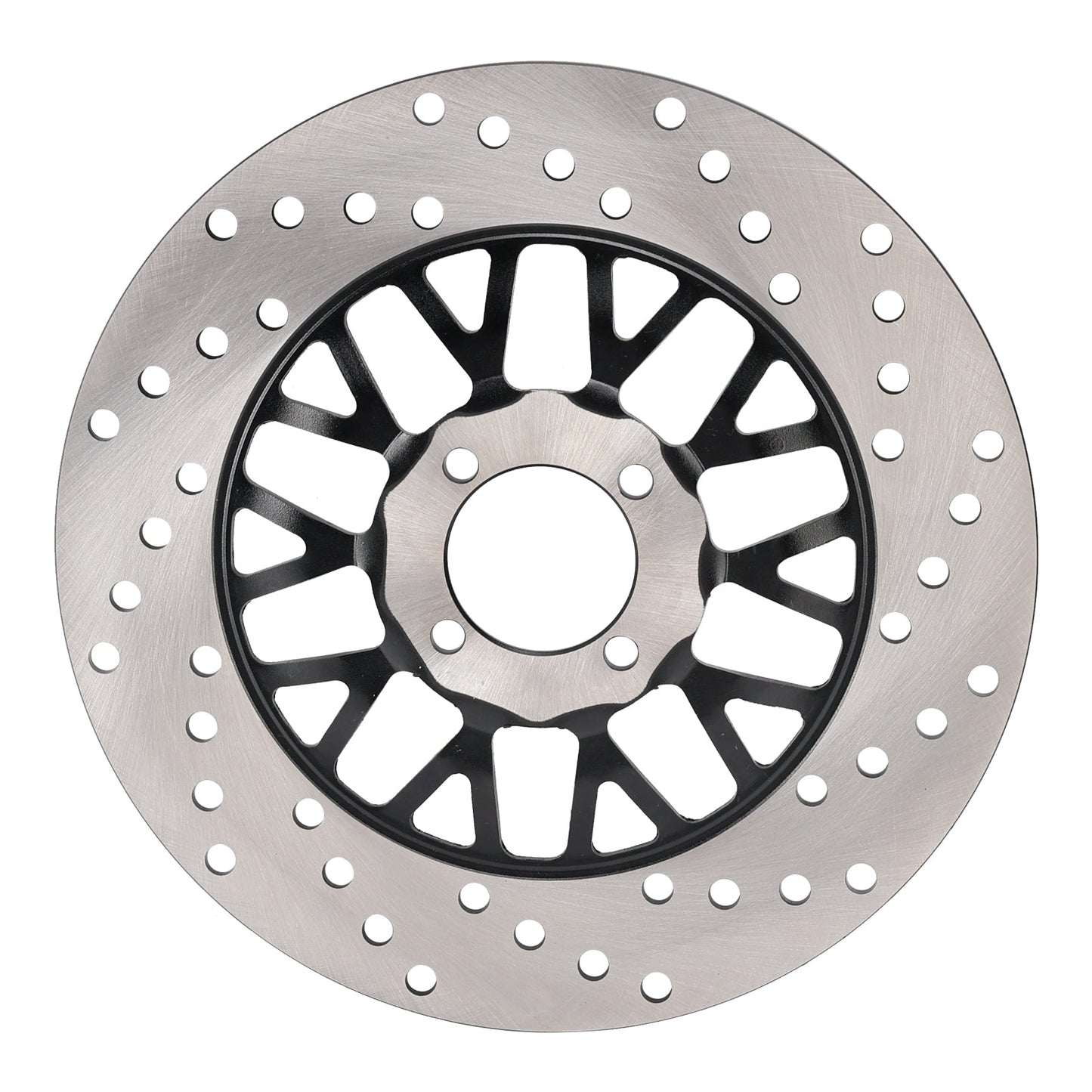 Front Solid Brake Disc Rotor 265mm For Motomel Skua 150 V6 Motos Coyote