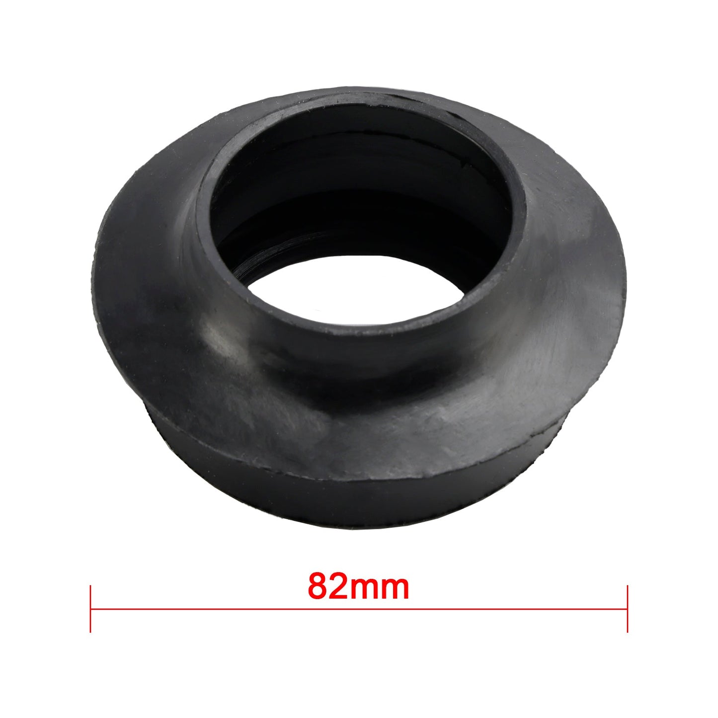 Fuel Filler Tube Grommet 4002010 for Chrysler Dodge Plymouth 1984-1989