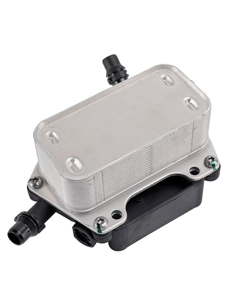 2018-2019 BMW X2 sDrive28i, xDrive28i 17217640013 Auto Transmission Oil Cooler