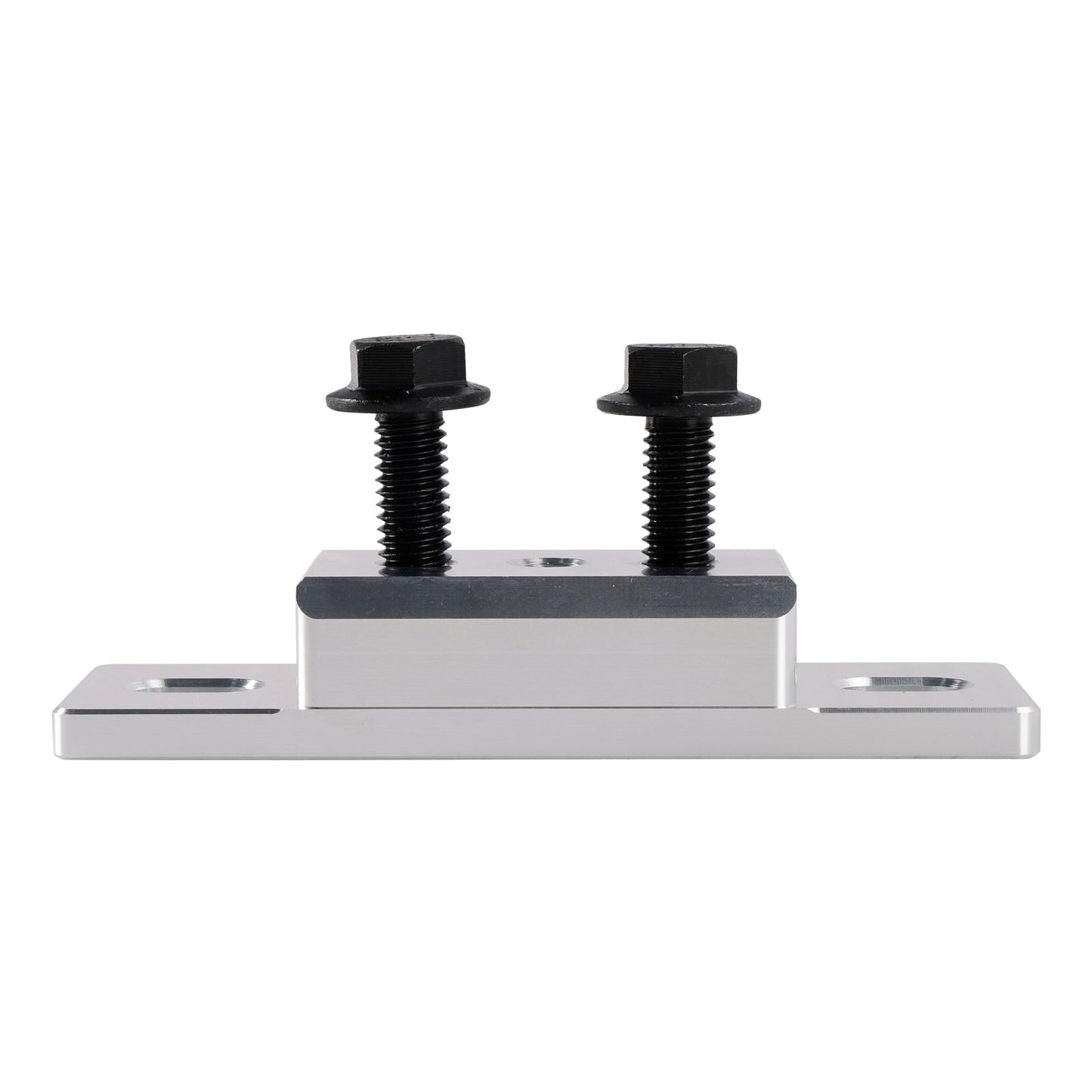 Aluminum Transmission Mount 551404 For GM TH350 TH400 4L60E 4L65E