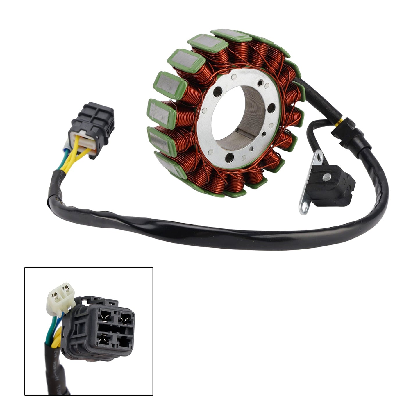 ONLINE ATV X 7.5 EFI 4x4 LOF Stator Magneto Coil 35560-Max-00