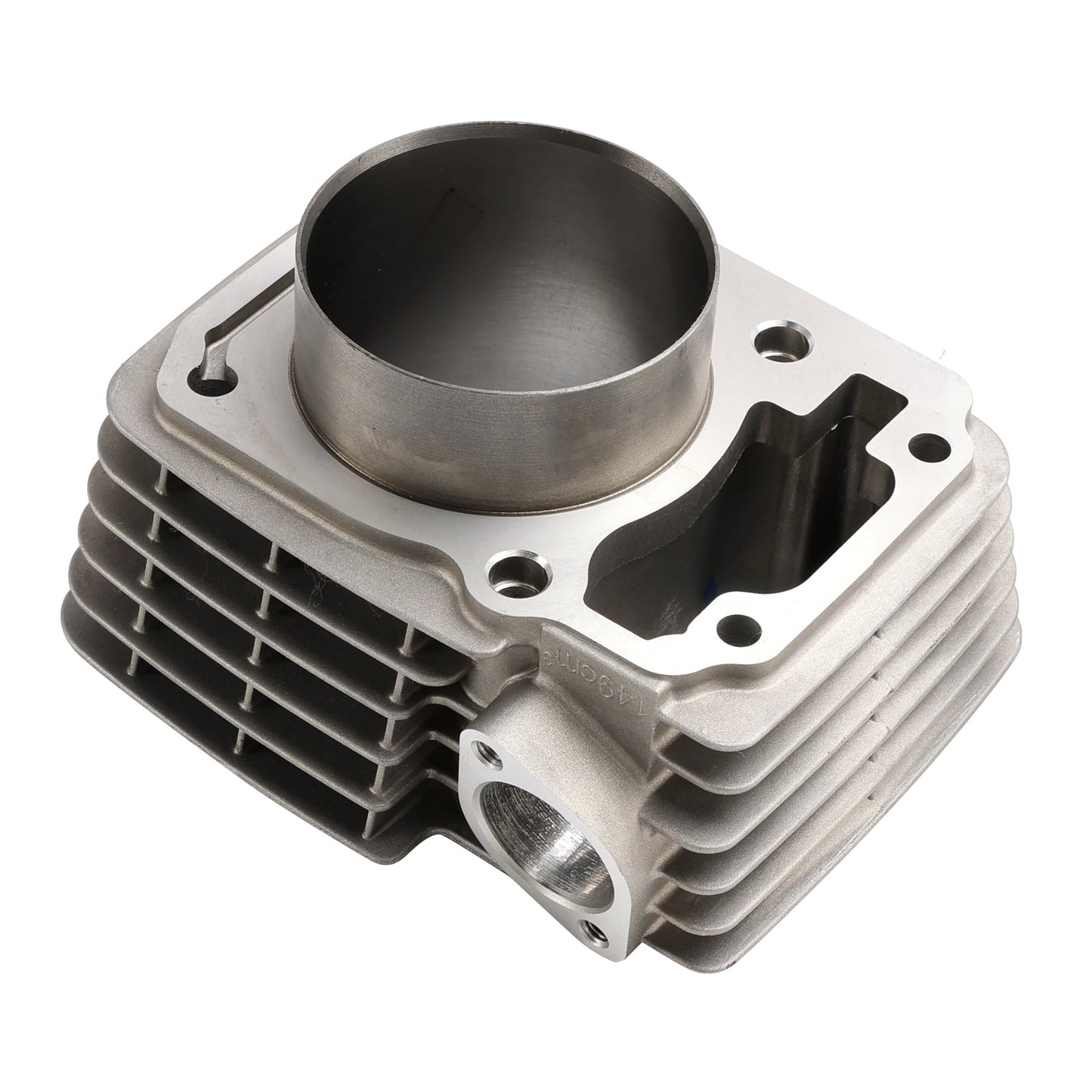 2014-2018 Honda XR150 XR150L XR150LEK Shadow 70mm Cylinder Jug Piston Top End Gaskets Kit 12100-KPT-A00 12190-KSP-910