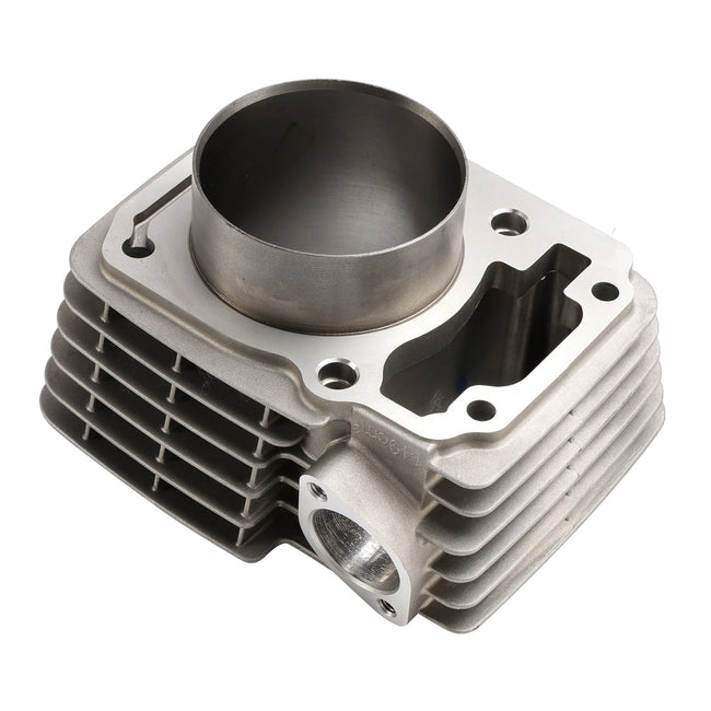 70mm Cylinder Jug Piston Top End Gaskets Kit For Honda CRF150F CRF 150 F 06-19