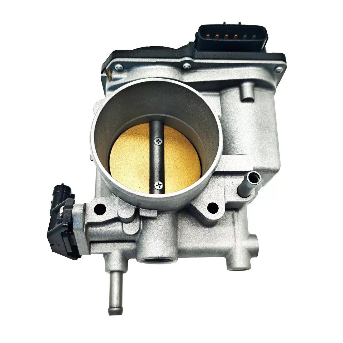 2006-2007 Subaru Impreza 2.5L With Turbo, exc. STi Throttle Body 16112-AA170