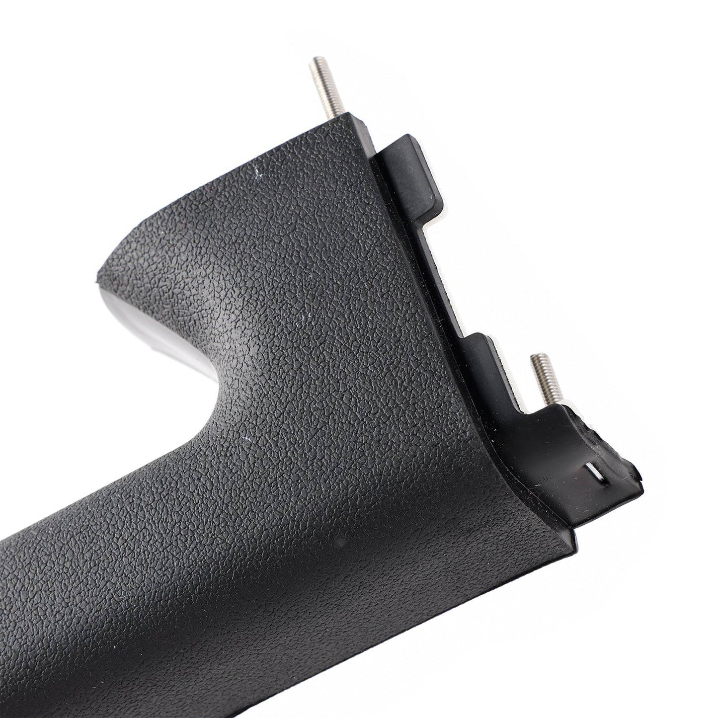 Front Armrest Repair Kit For Chevy Silverado 1500 2500HD 3500HD 2010-2014 Black