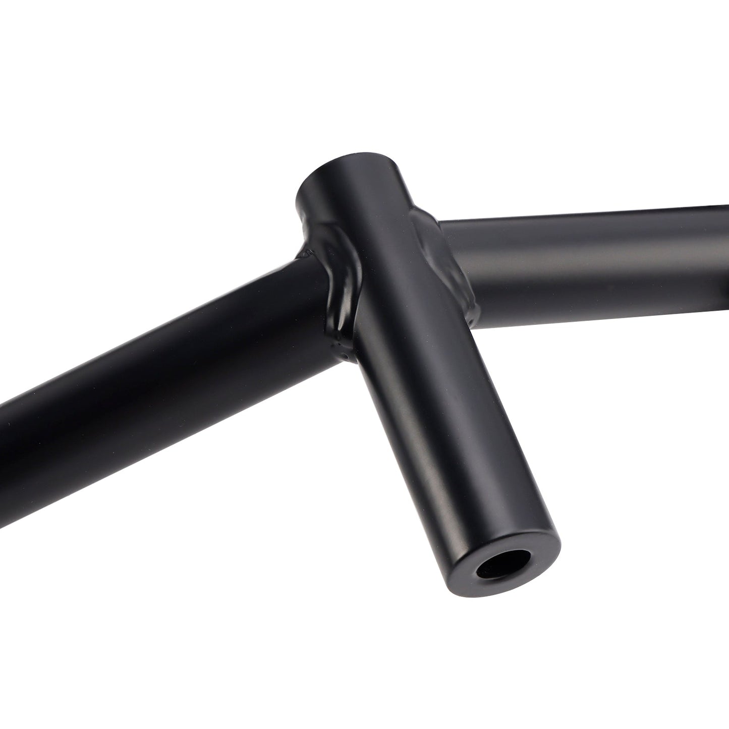 Bumper Engine Protection Guard Crash Bar Fits For Kawasaki Eliminator 450 2024-2025