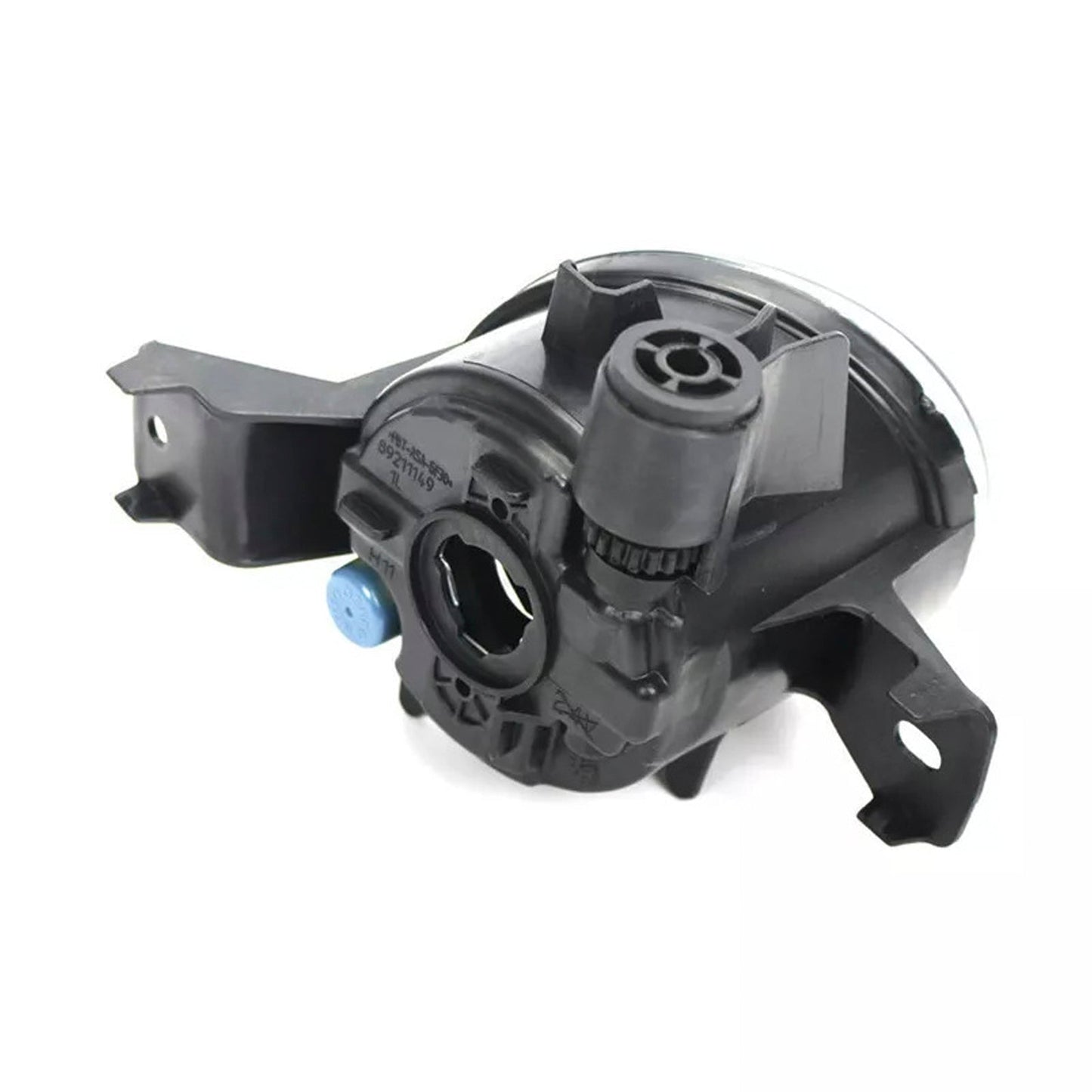 2008-2011 BMW X6 E71 E72 Pre-LCI 1 PCS Front Right Fog Light Lamps 63177187630