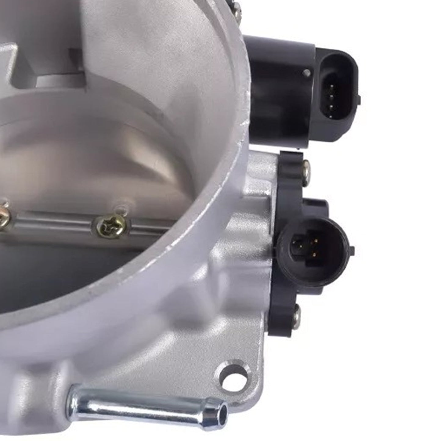 2000-2002 Chevy Suburban 1500 5.3L Throttle Body 88984260