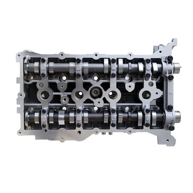2014-2019 Hyundai Tucson 4-Door 2.4L Cylinder Head Assembly G4KH 221002G550 CPW13893