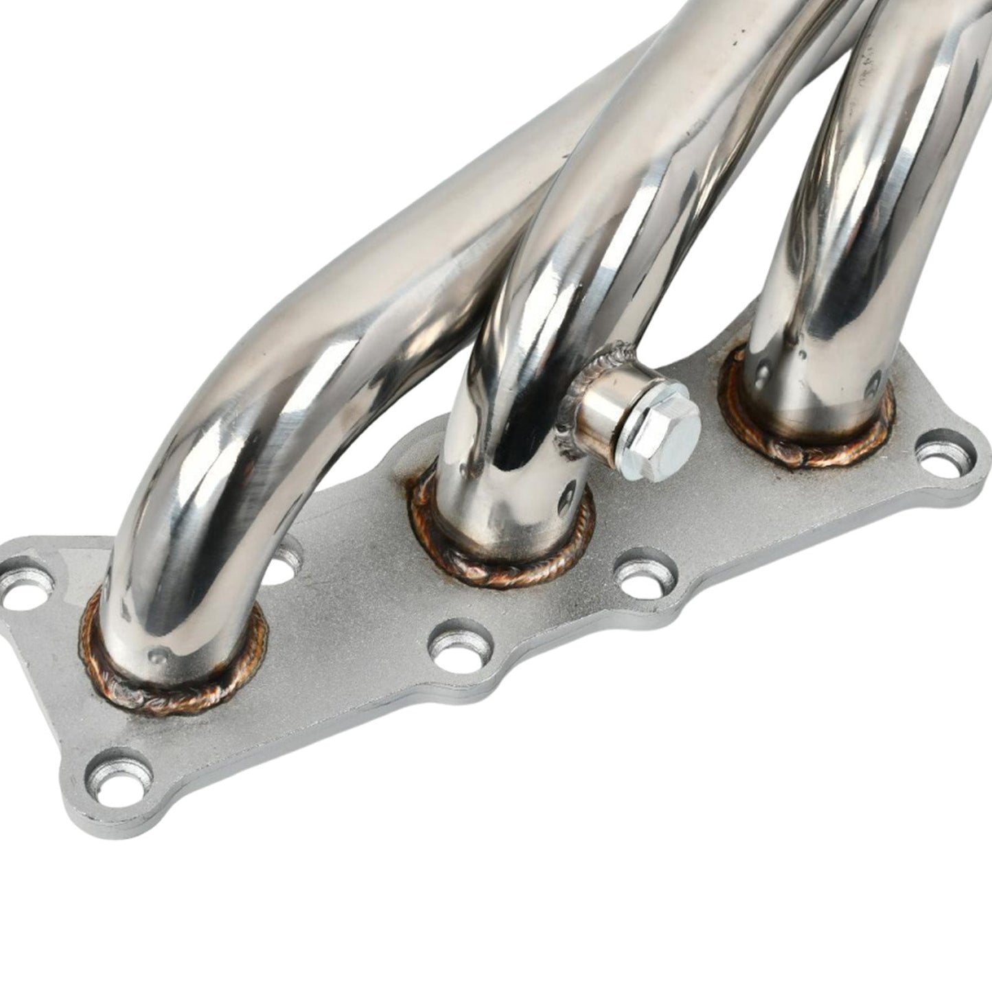 2006-2011 For BMW E90 325i / 325xi / 328i / 328xi / 328i xDrive / 330i / 330xi (Sedan) Exhaust Manifold Header