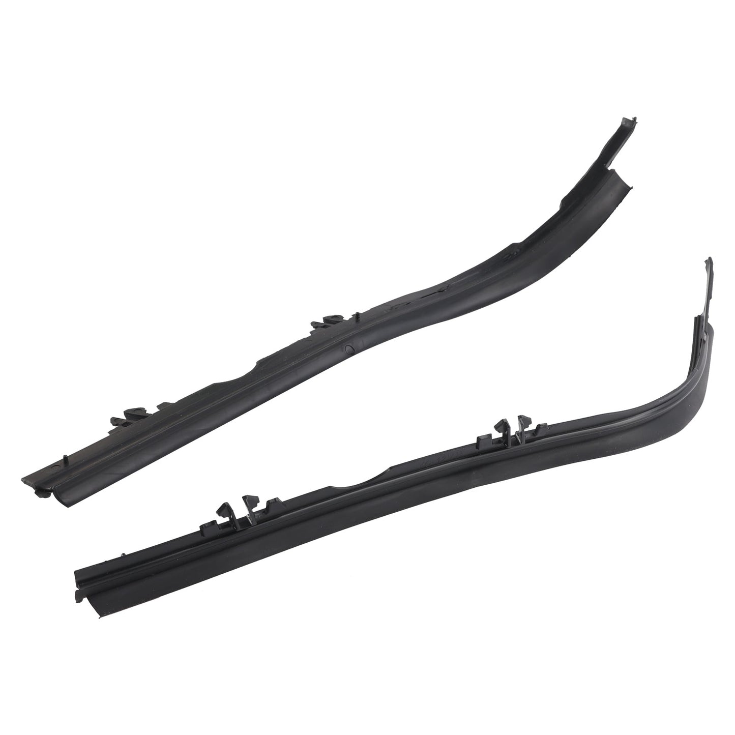 1996-1999 BMW 5 E39 Front Upper Headlight Gasket Seal Left&Right