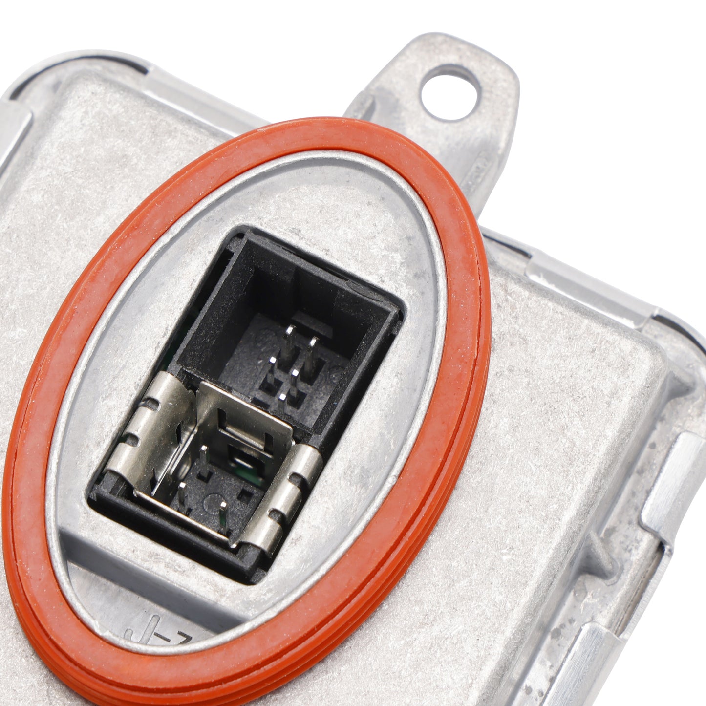 12PCS Left+Right Power Module LED Headlight AHL For BMW 5 Series F10 F11 F07