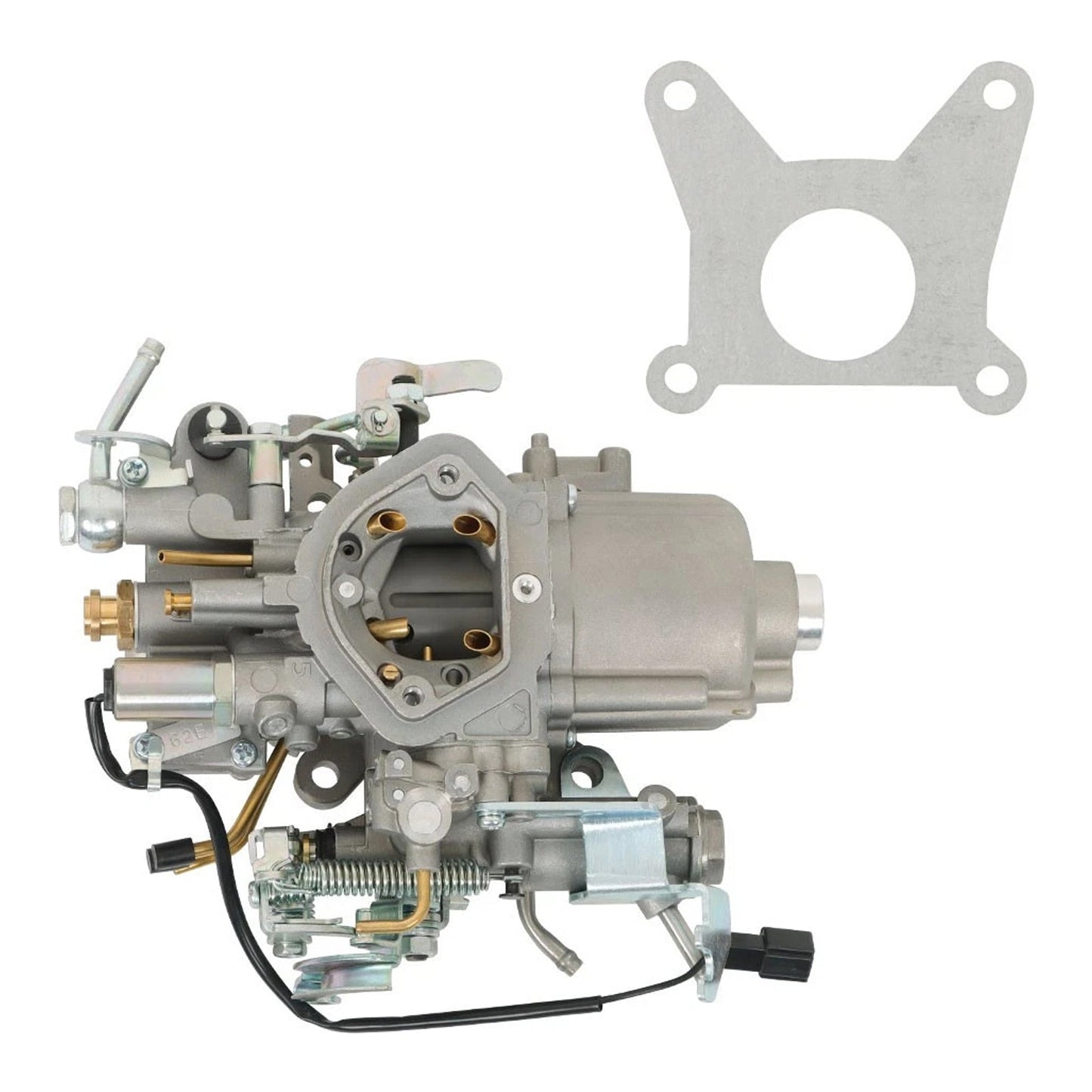 PEUGEOT 404/504 Carburetor Carb MD192036 4G13 4G15