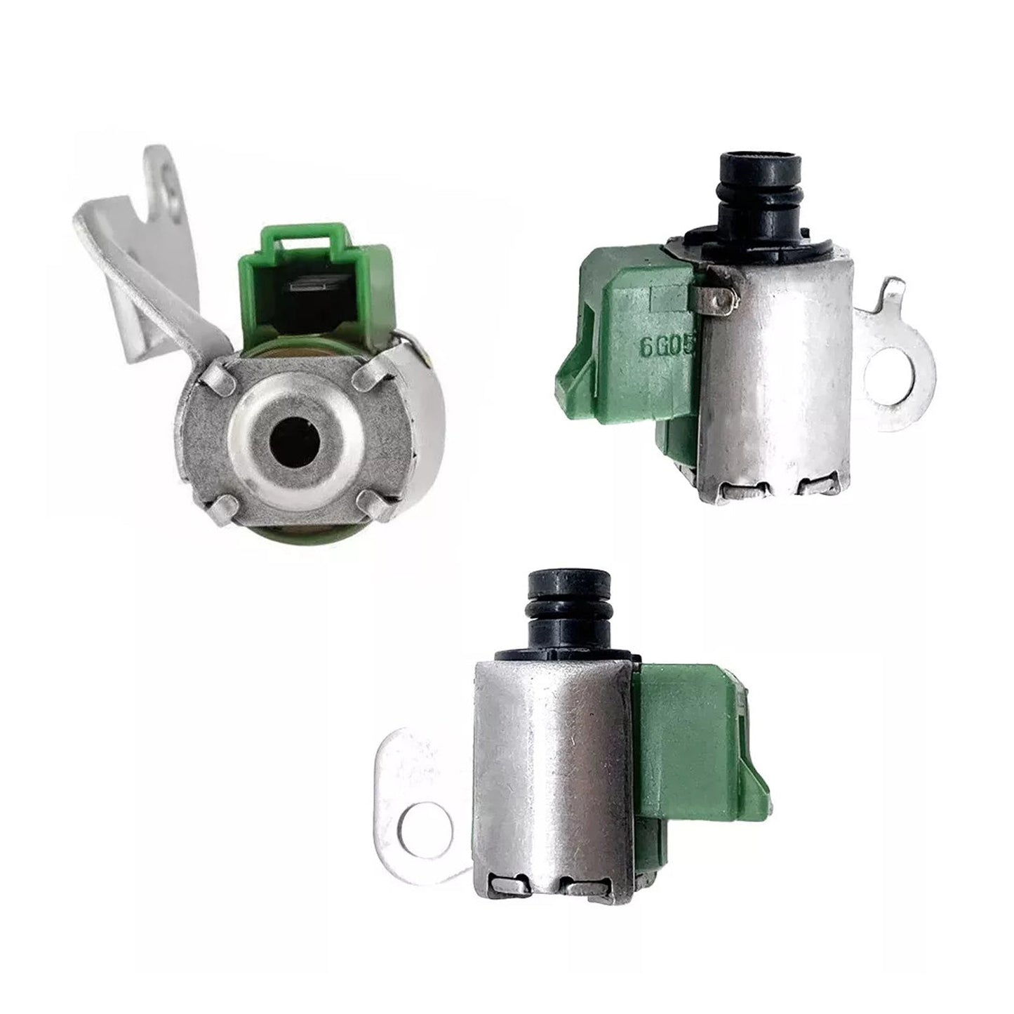 2003-2006 Toyota Corolla 1.8L Transmission Shift Solenoid S1&S2&SL 35250-12010 35250-12020