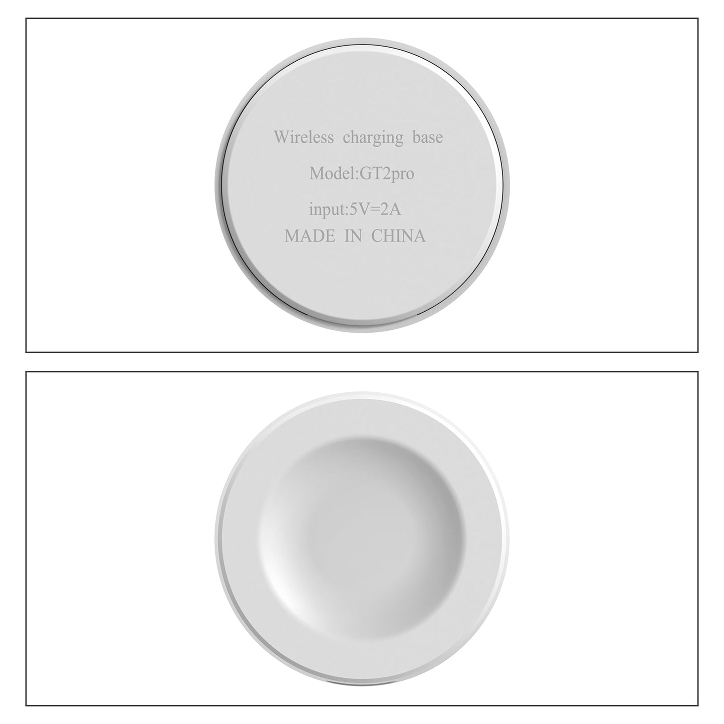 Wireless Charging Watch Charger Cable For Huawei GT3 SE/Buds/3 pro new/GT3 PRO/D