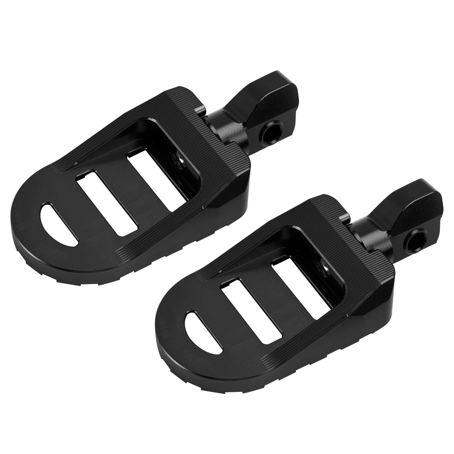 Front/Rear Footrests Foot Peg fit for Meteor 350 2021-2023 Classic 350 2022-2023