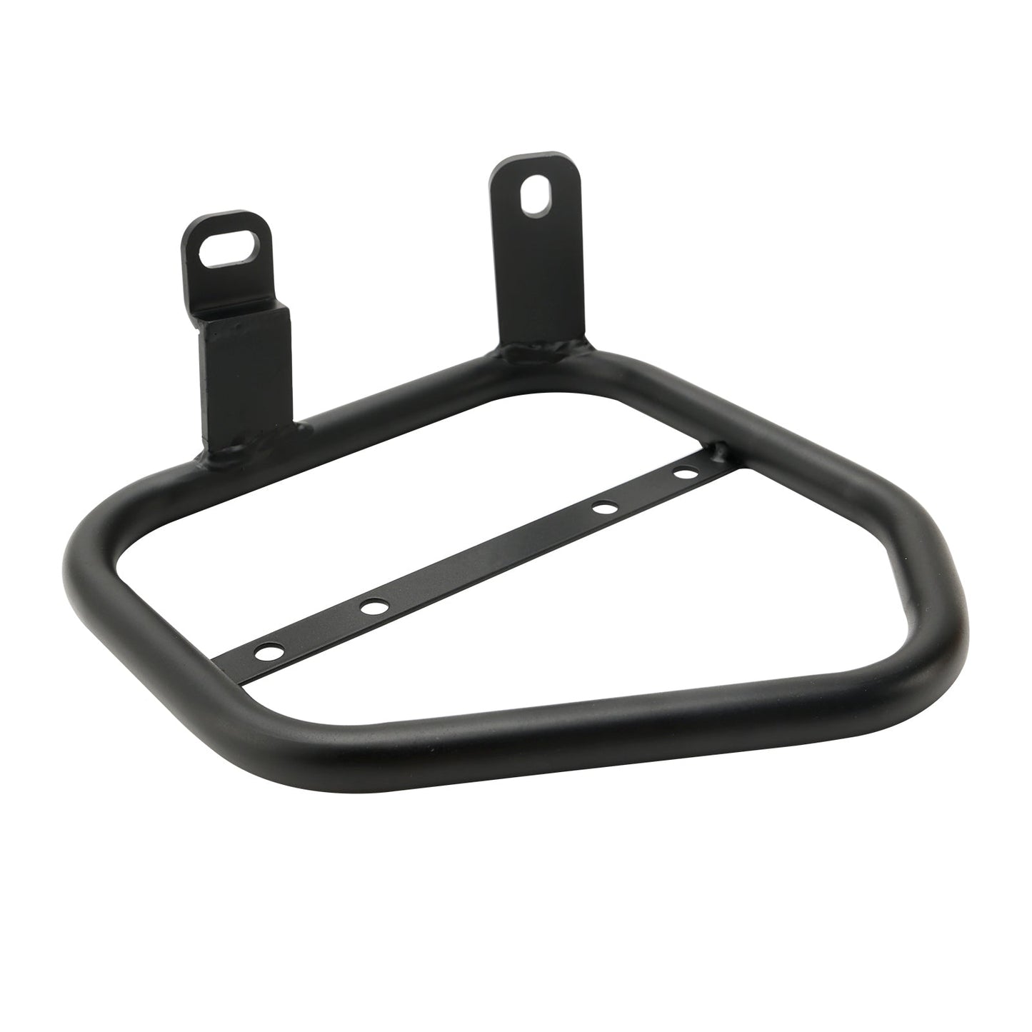 2015-2023 Scrambler 400 800 Side Saddle Bag Mounting Bracket