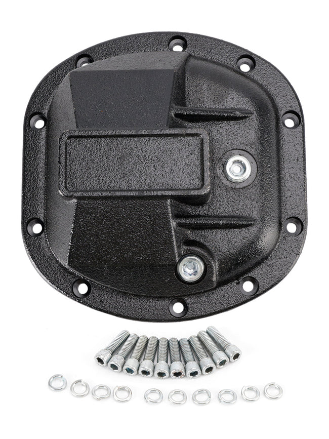1976-1987 Jeep CJ7 Front Differential Cover for Dana 30 Yukon YHCC-D30