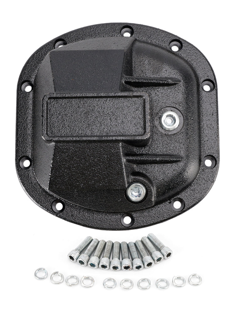 1974-1983 Jeep CJ5 Front Differential Cover for Dana 30 Yukon YHCC-D30