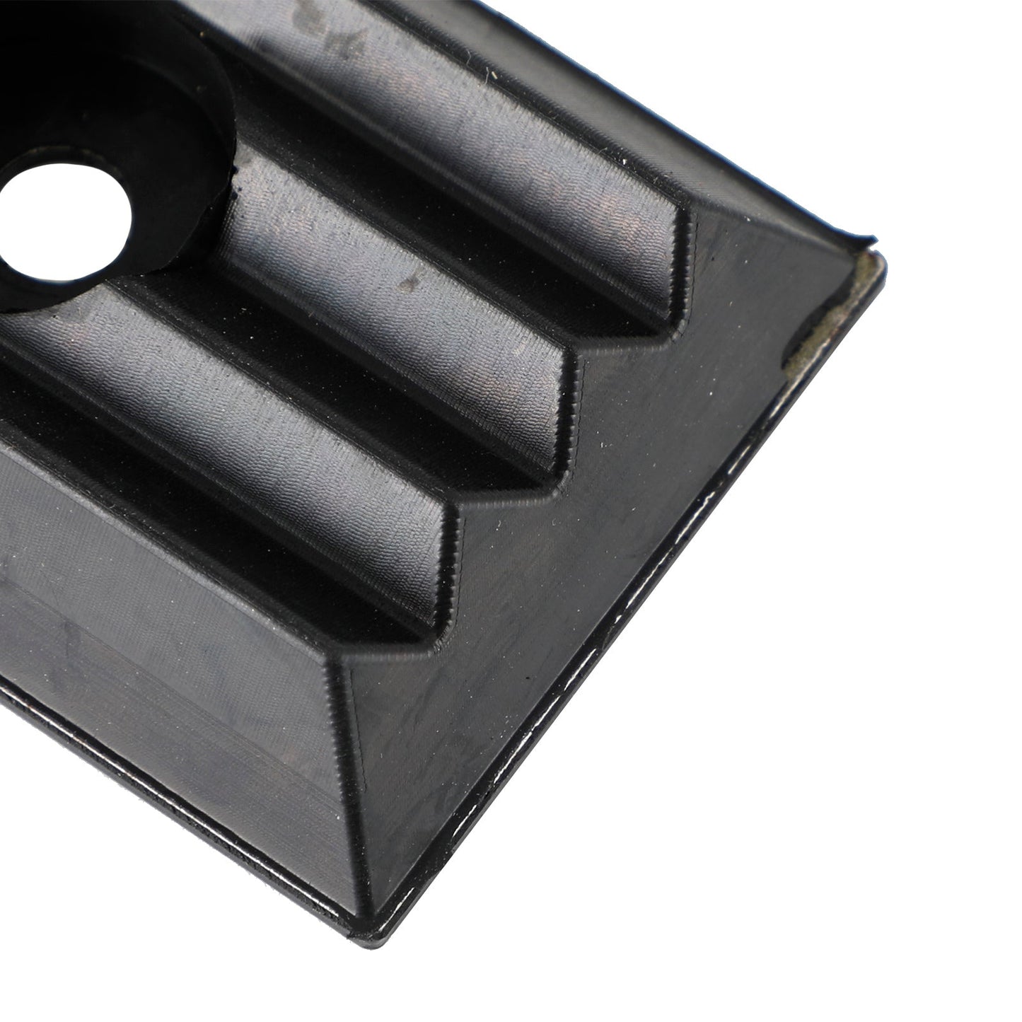 2006-up Jumper 8 X Rear Impact Buffer Leaf Spring