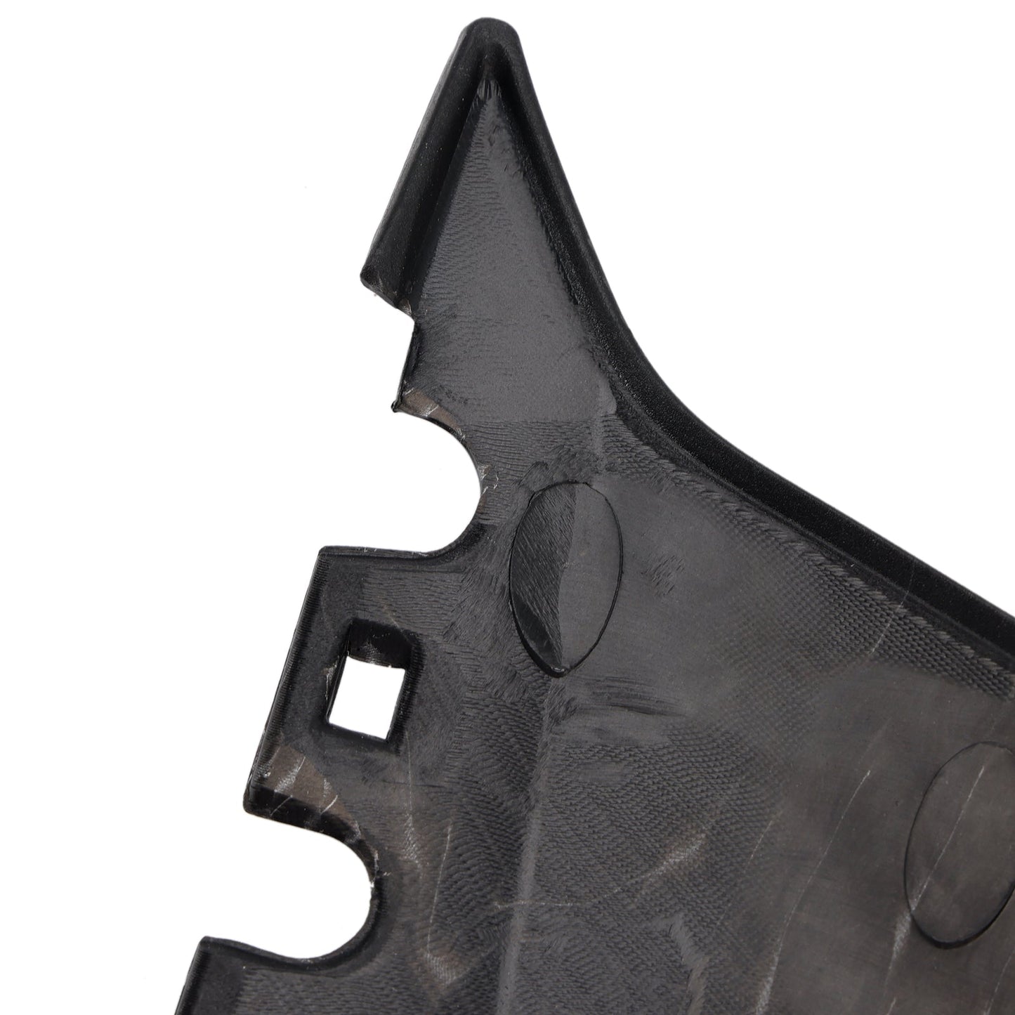 2024-2025 Daytona 660 Front Nose Cone Headlight Fairing Cover