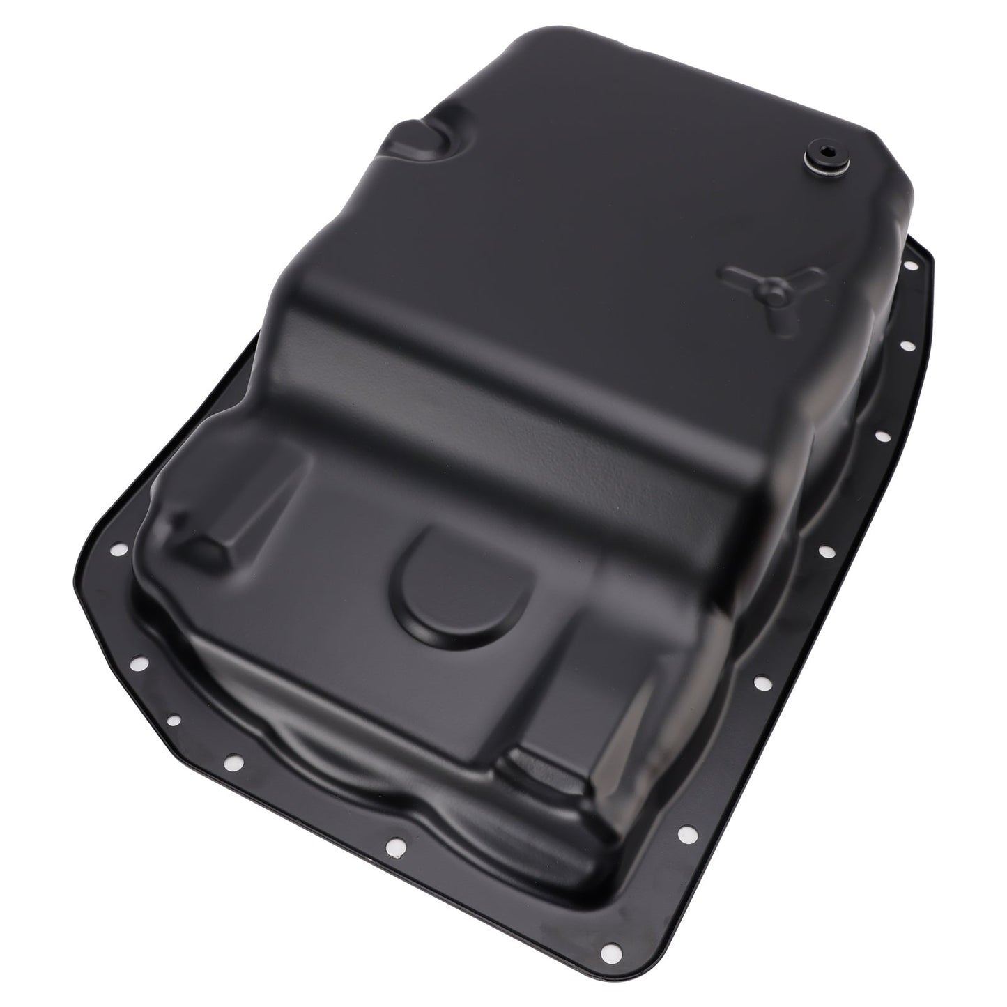 2008-2018 For GMC Sierra 6L80 Transmission Oil Pan Kit 24236933