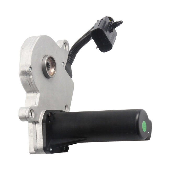 2007 Chevy Silverado 2500 HD Classic Transfer Case Shift Motor Encoder 4WD 600-910 88962314