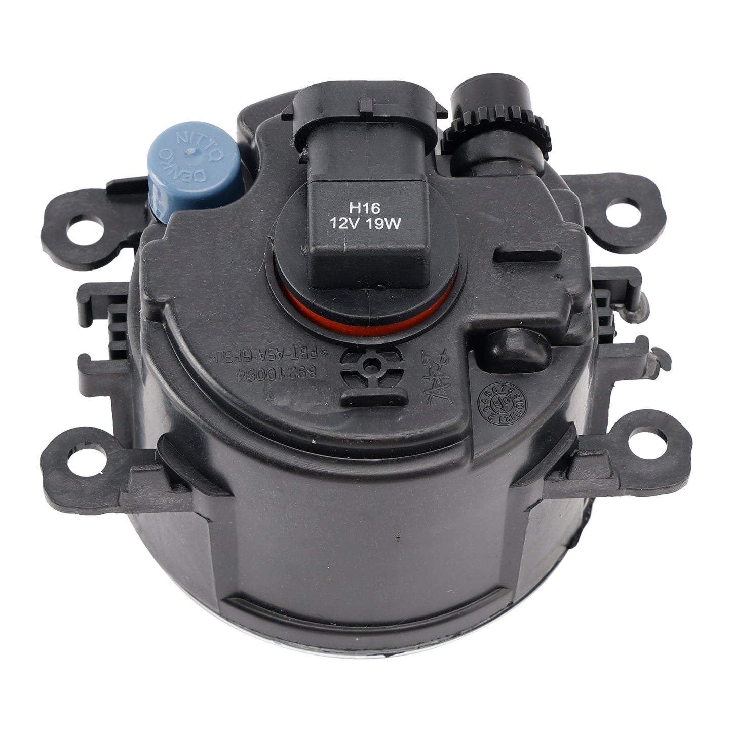 Pair Front Driving Fog Light LH/RH 2N11-15201-AB For Ford Focus 2007-2011