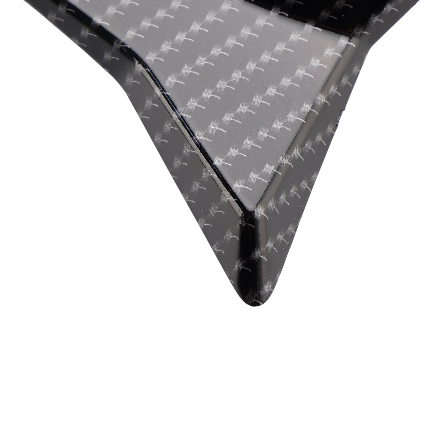 2023-2024 Honda CB750 Hornet Front Beak Extension Nose Lower Wing