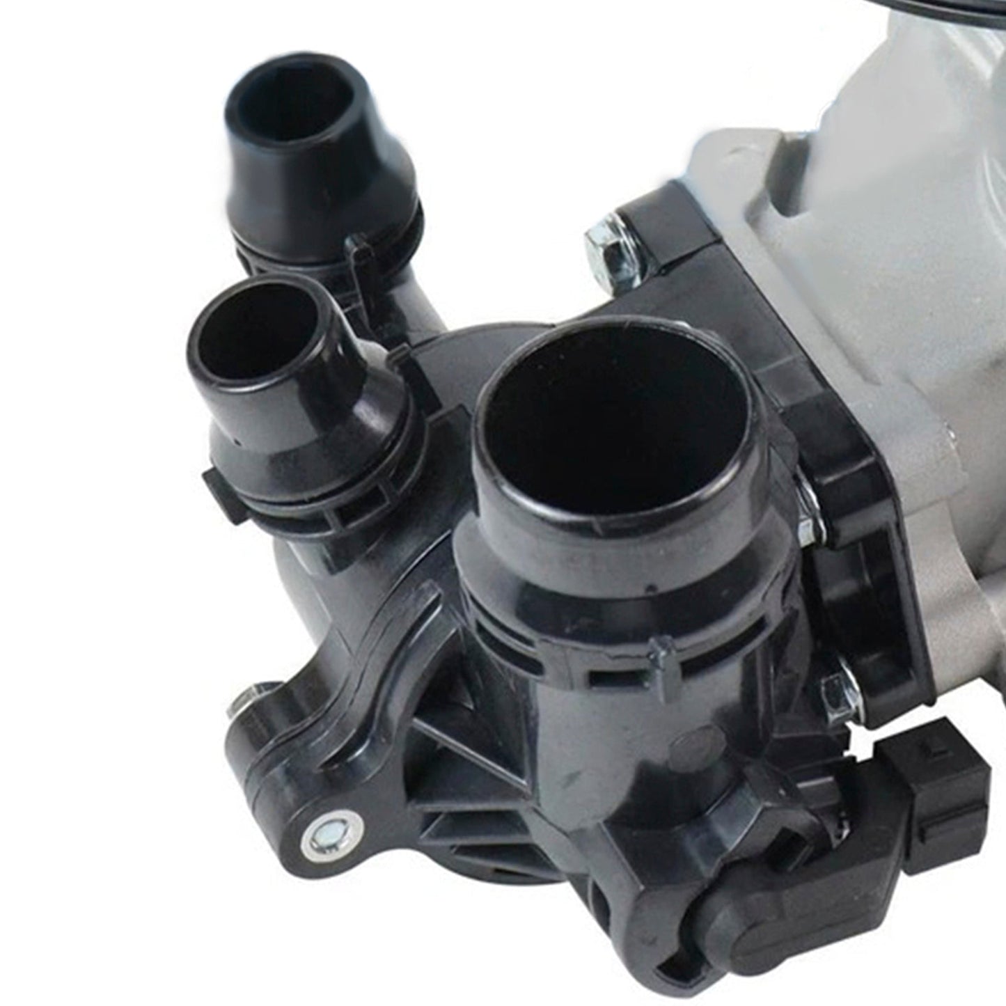2005-2010 BMW E81 120i L4 2.0L Engine Water Pump N46N Petrol 11517574119