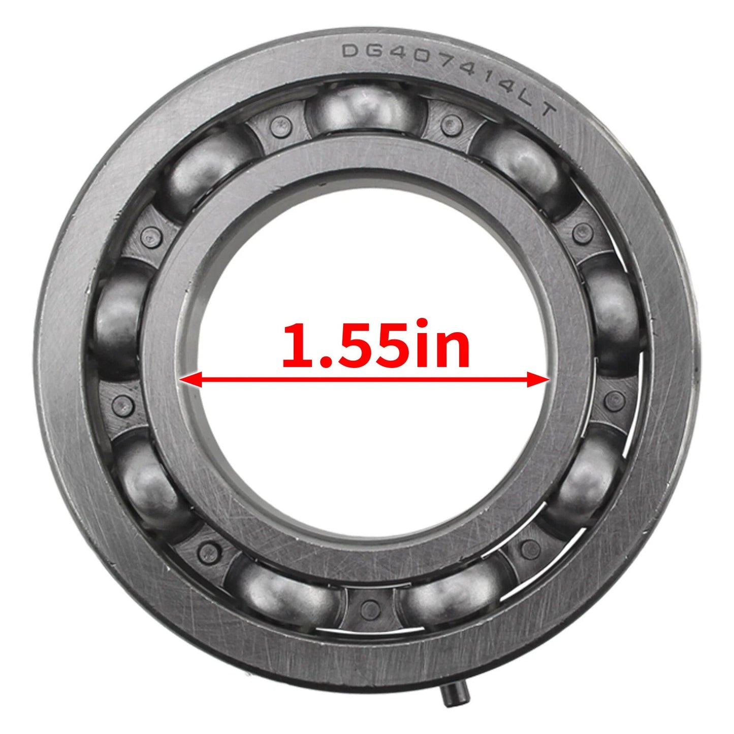 DG357213-1 4PCS TR580 Auto Transmission Bearings Kit 135220D For Subaru Transnation