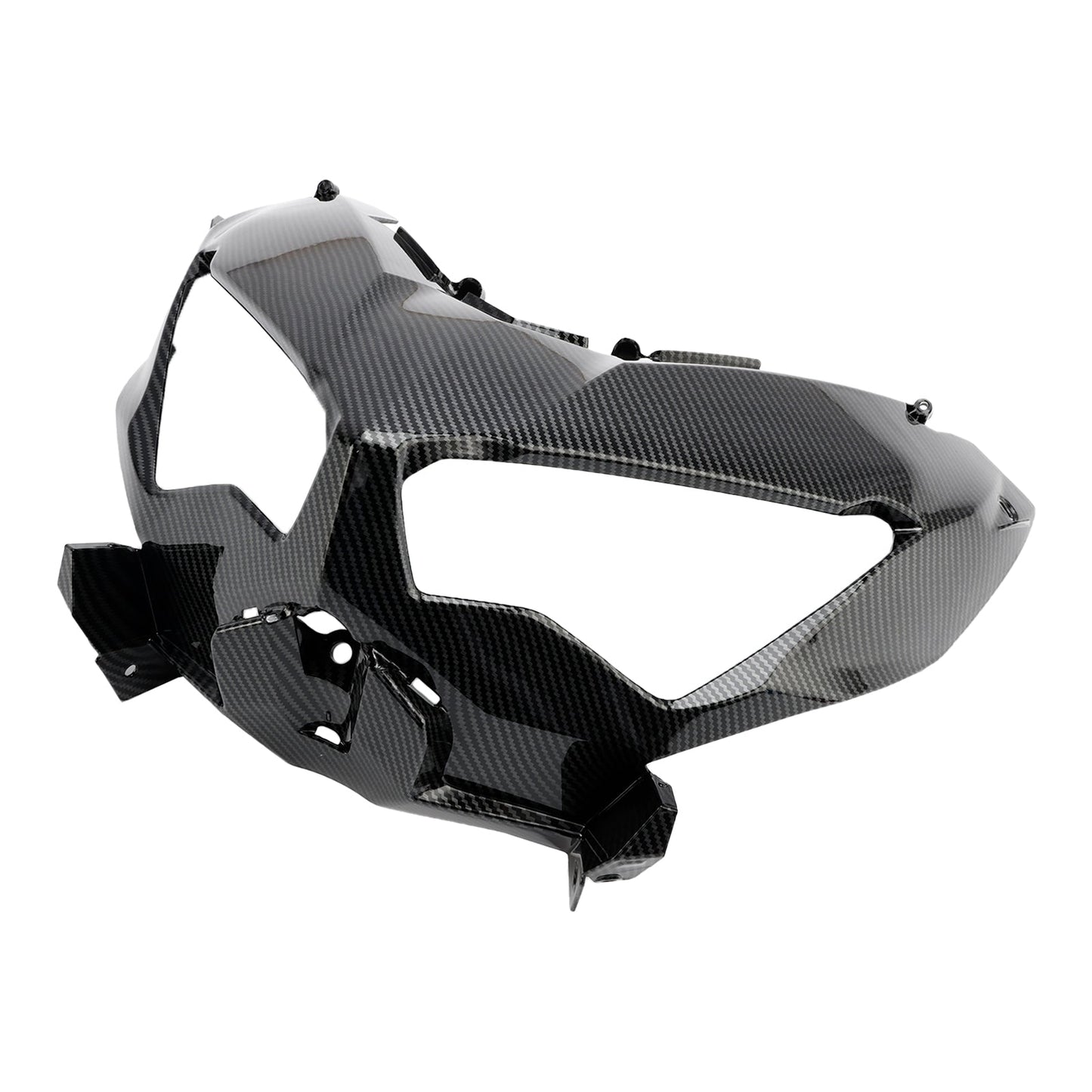 2022-2024 Kawasaki Versys 650 KLE650 Front Nose Headlight Cover Fairing