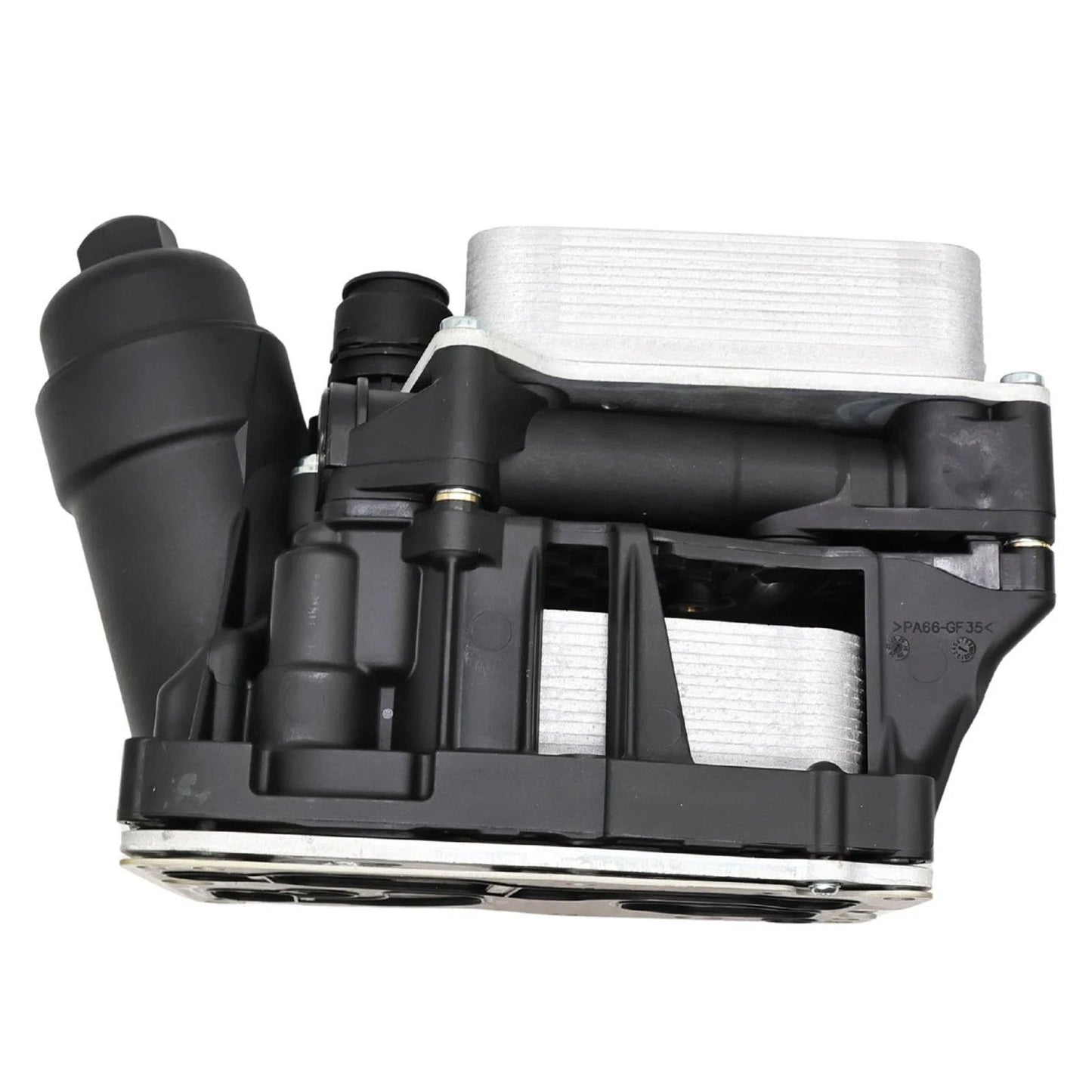 08.2012-10.2018 For BMW 3 (F30, F80) 320 d xDrive Saloon Engine Oil Cooler 503 883
