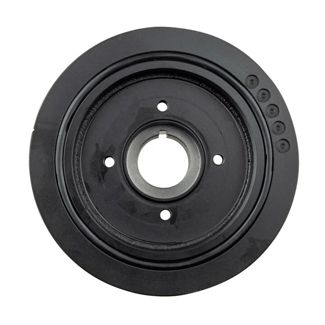08.2001-12.2007 Mitsubishi L200 (K_T) 2.5 TD 4WD (K74T) Crank Shaft Pulley MD374223