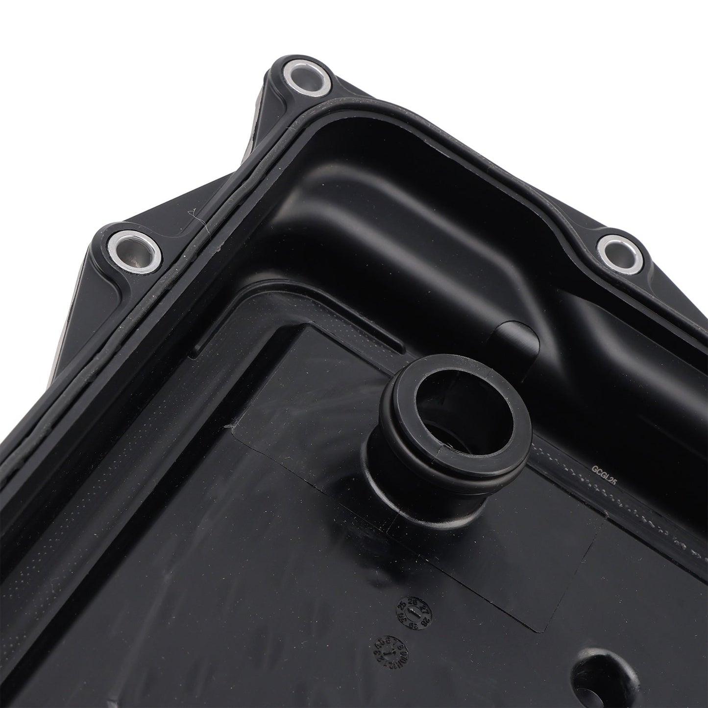 07/1987-07/2024 For BMW 3 Touring Automatic Transmission Oil Pan S671.090.311