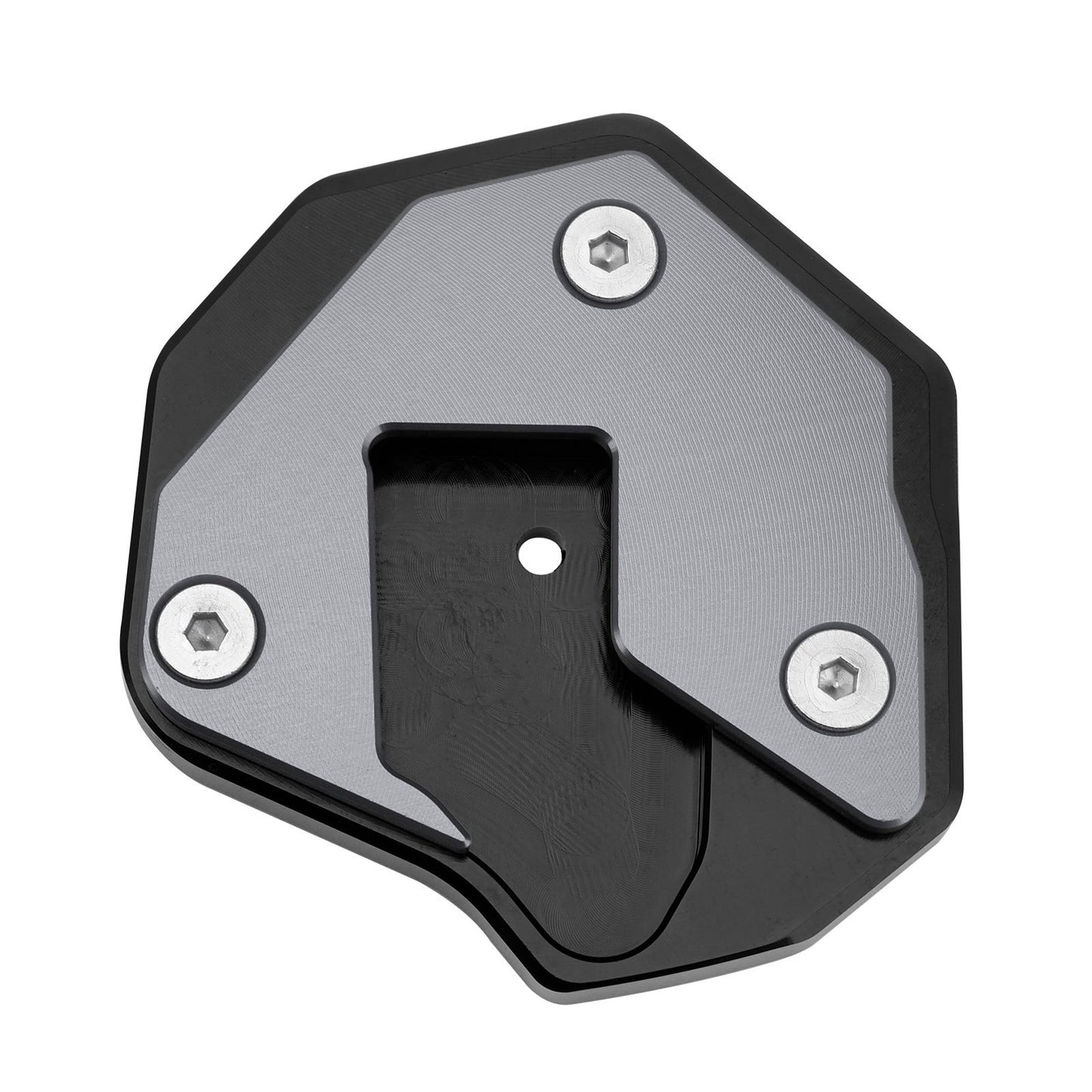 2008-2020 Suzuki GSXR1300R Kickstand Enlarge Plate Pad