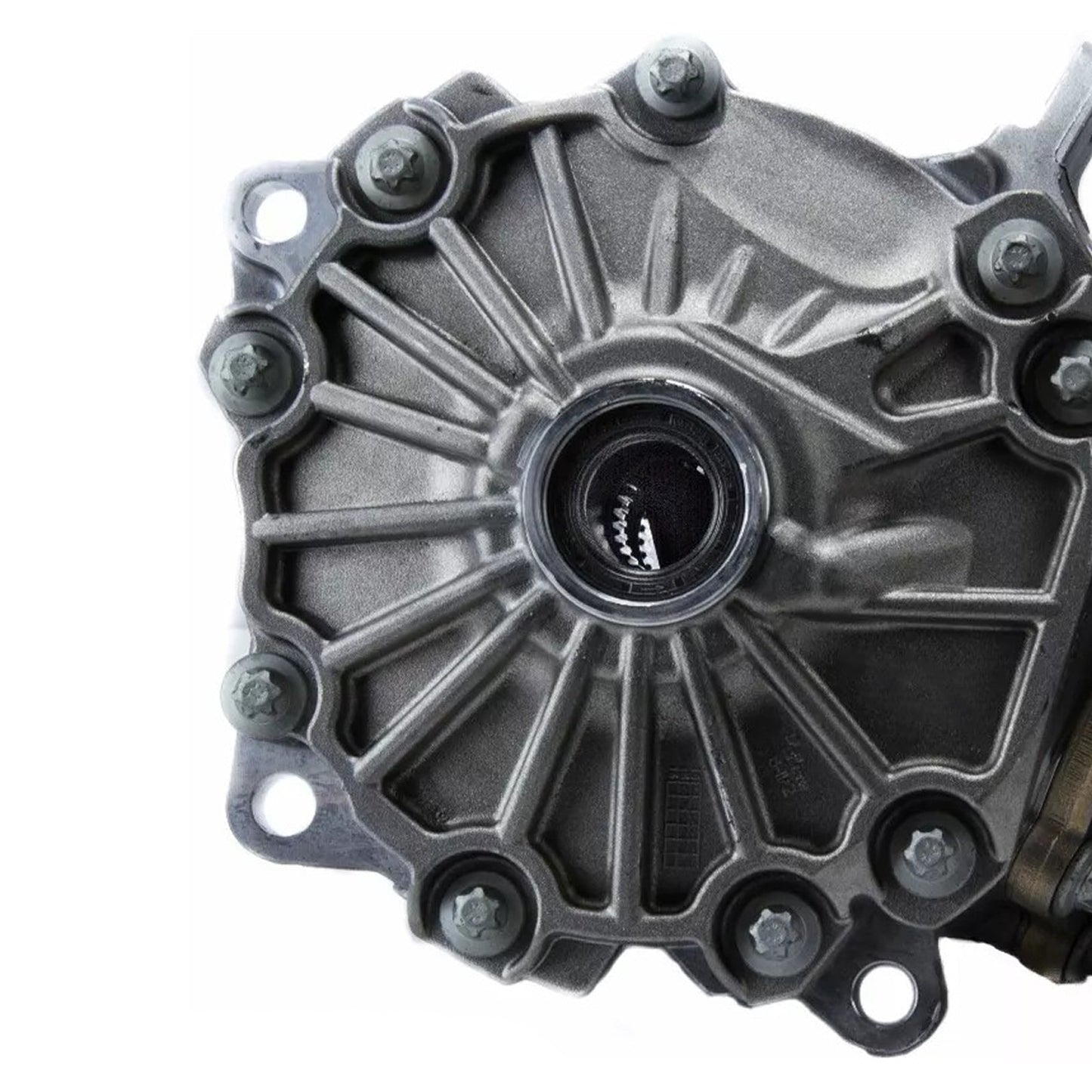 Mercedes Benz CLS (C218) Front Differential 2213301702