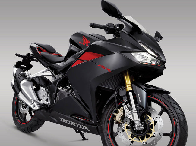 2017-2022 Honda CBR250RR Injection Fairing Kit Bodywork Plastic