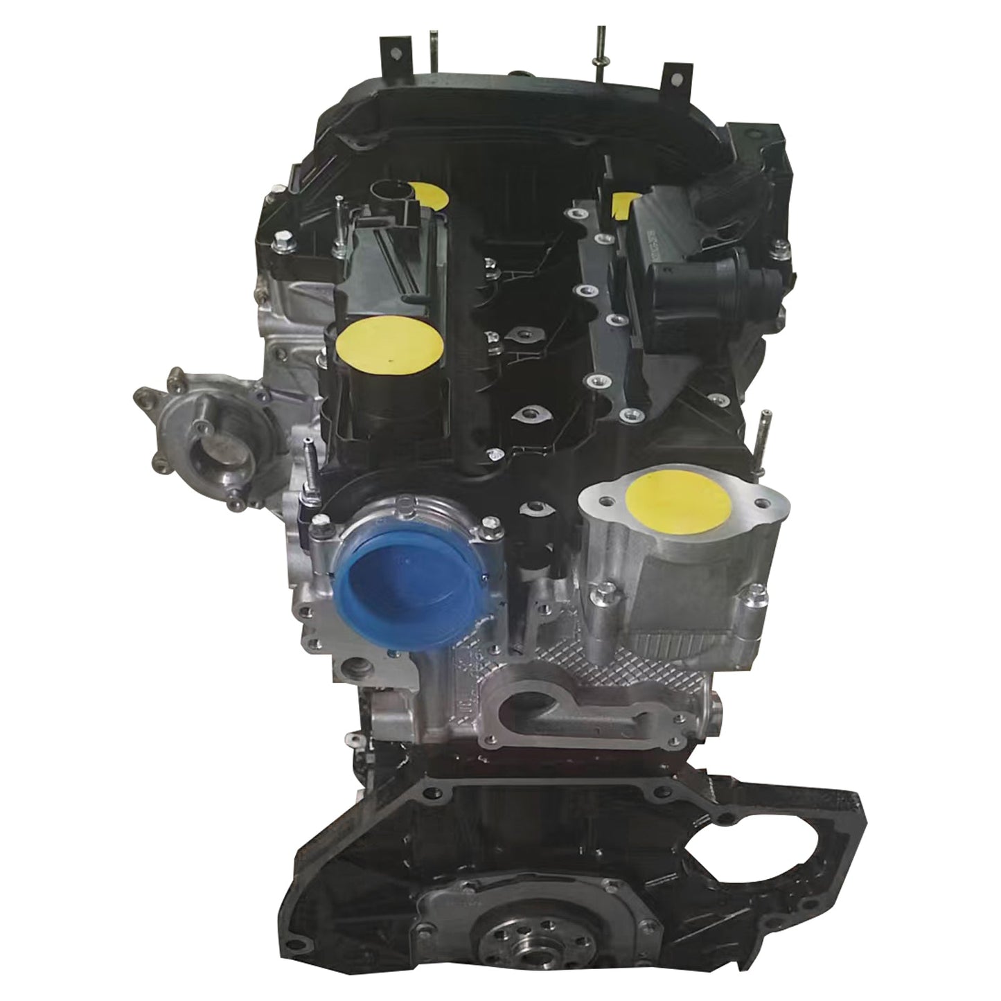 Engine Motor Assem M1DA M1DC M2DA M2DC SFDB 1857849 For Ford 1.0 Ecoboost