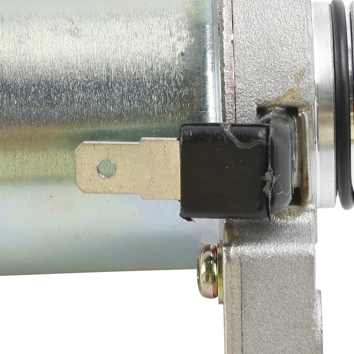 SMC ATV Grizzly 50 New Starter Motor Engine Starting 35800-NAF-00 31200151-000