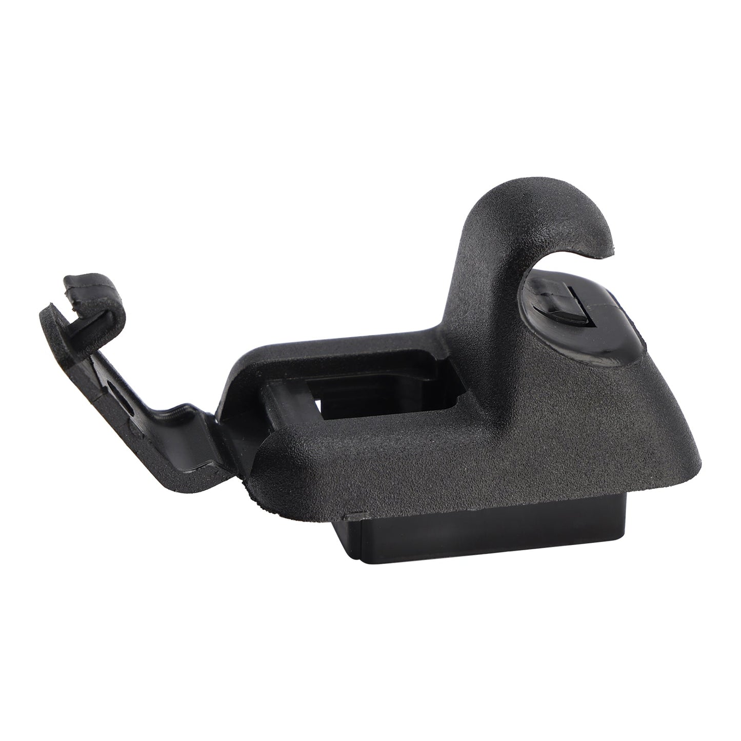 Black Sun Visor Clip 1RF14DX9AB Fit For Chrysler 300 Dodge Charger 2011-2020