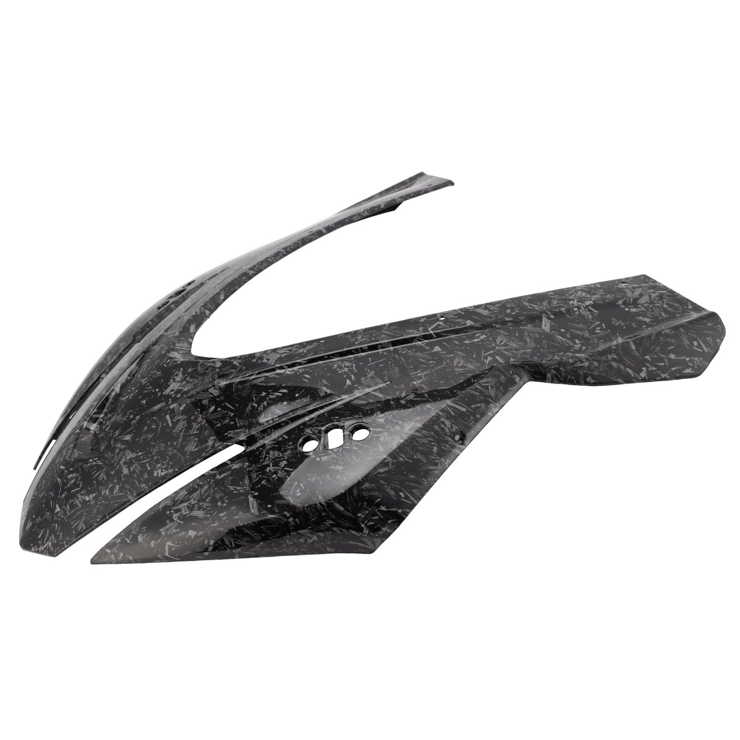 2021-2024 Aprilia RSV4 Headlight Fairing Windshield Cover