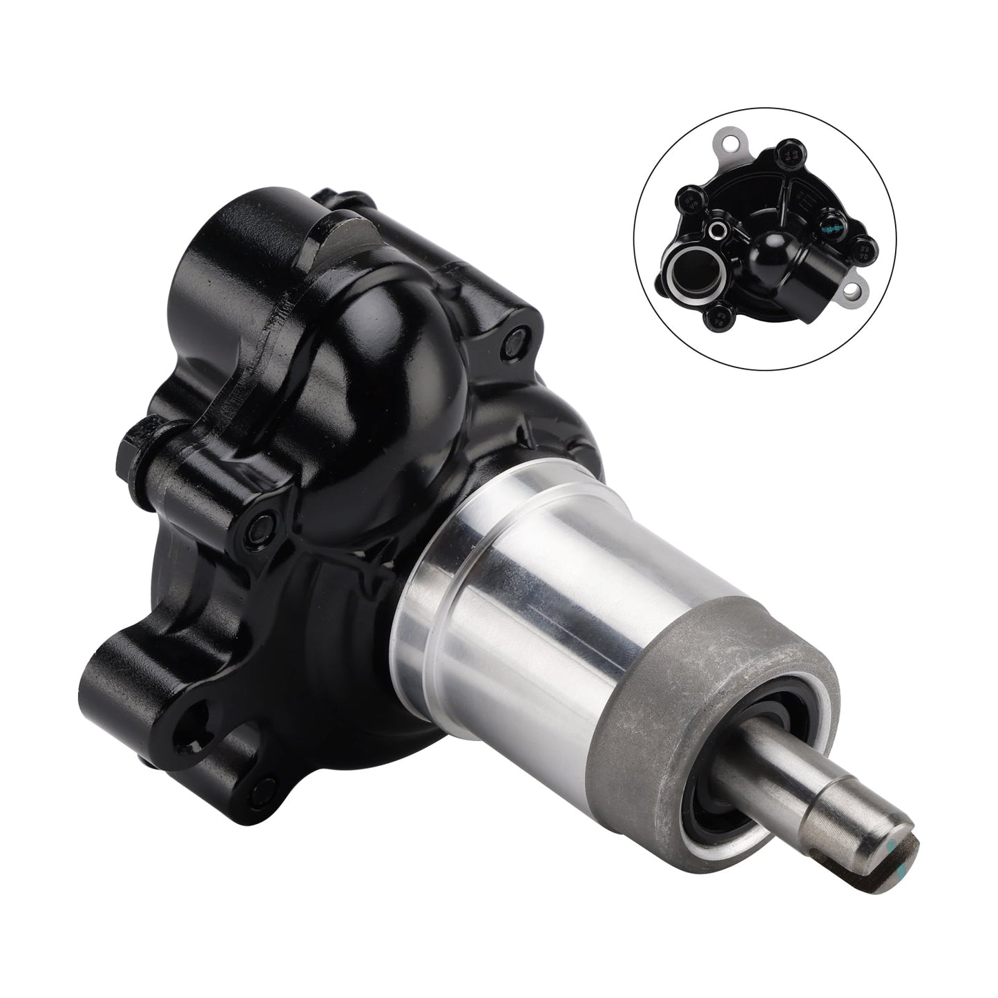Water Pump for Kawasaki EX250 Ninja 250 1986-2012 ZZR250 1990-2007 49044-1086
